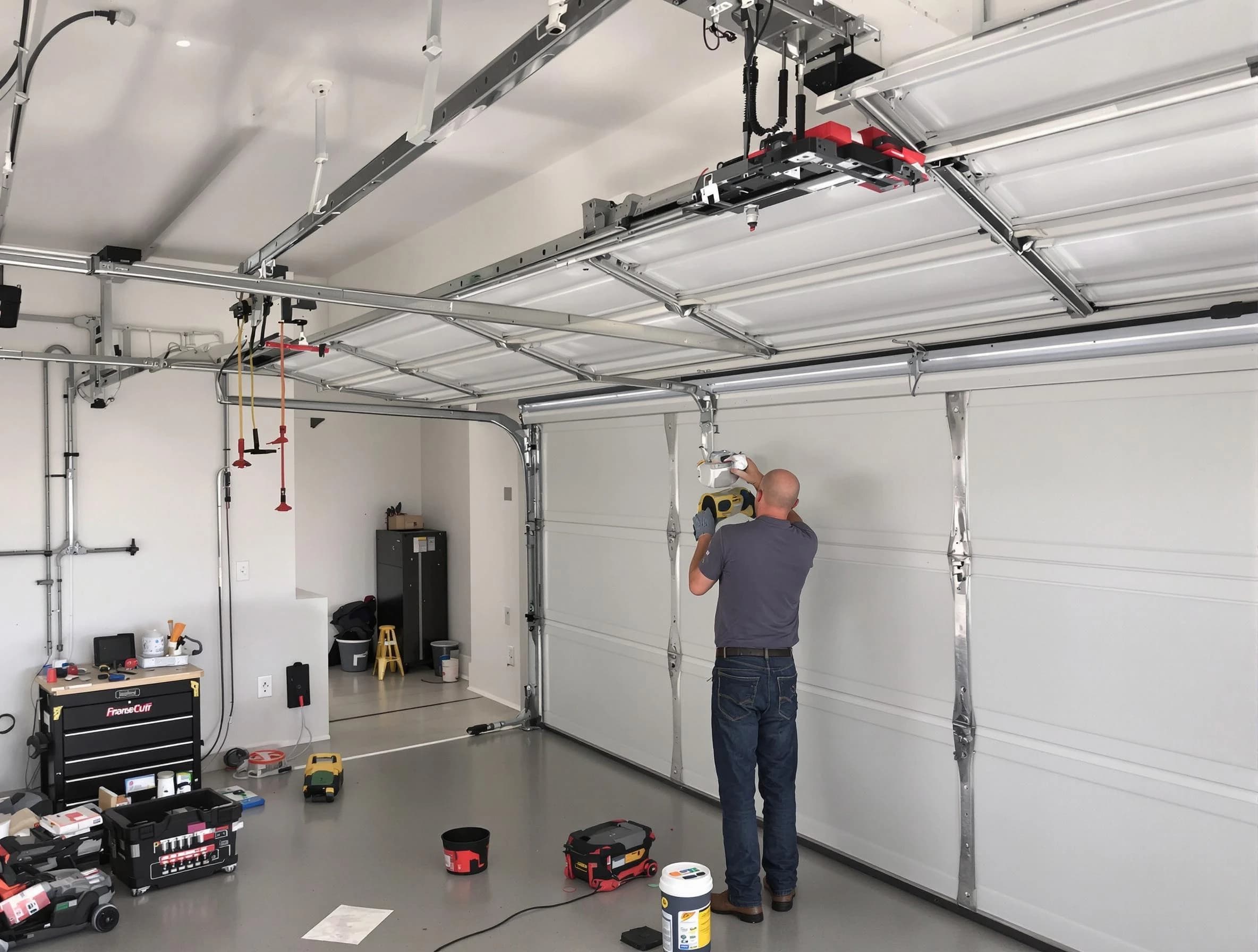 North Strabane Garage Door Repair garage door repair specialist in North Strabane