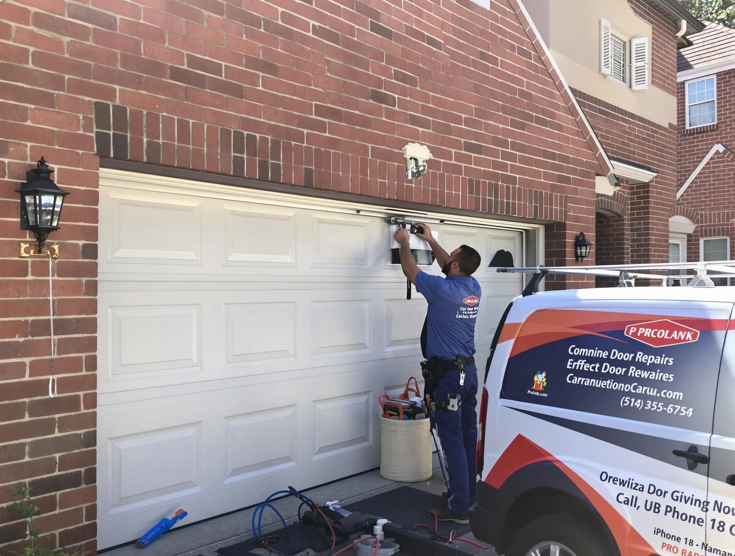 North Strabane Garage Door Repair local garage door repair technician in North Strabane
