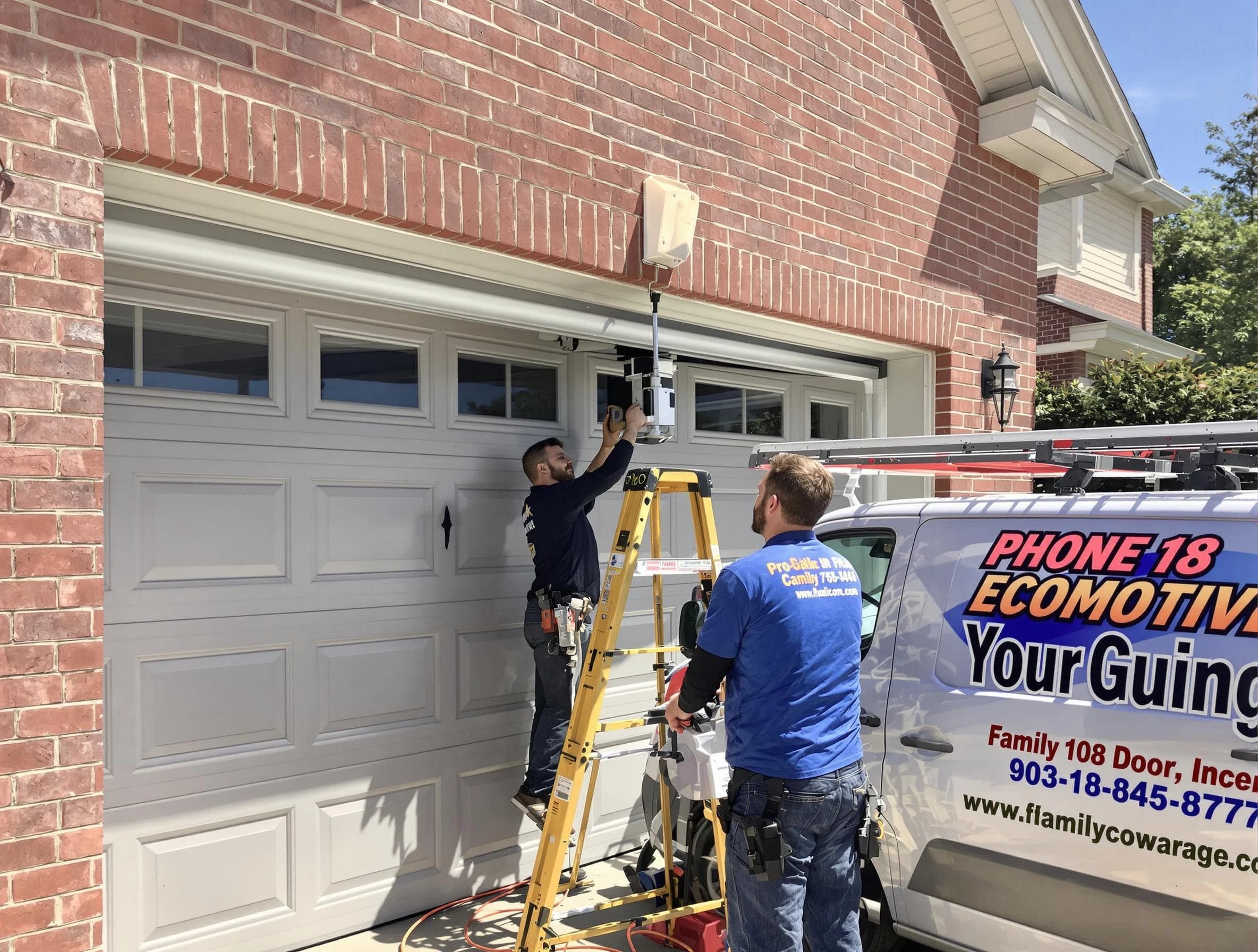 North Strabane Garage Door Repair local technician providing expert garage door repair in North Strabane neighborhood
