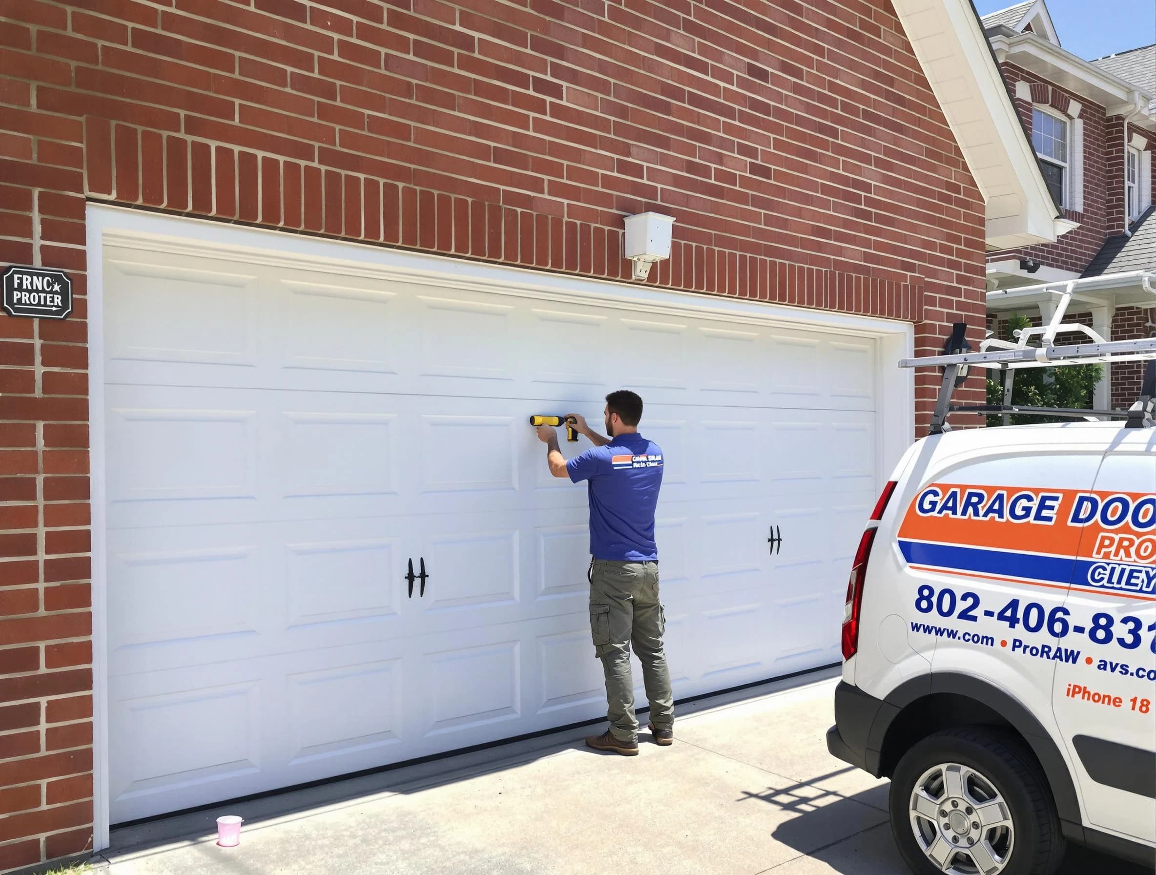 Local garage door repair service by North Strabane Garage Door Repair in North Strabane