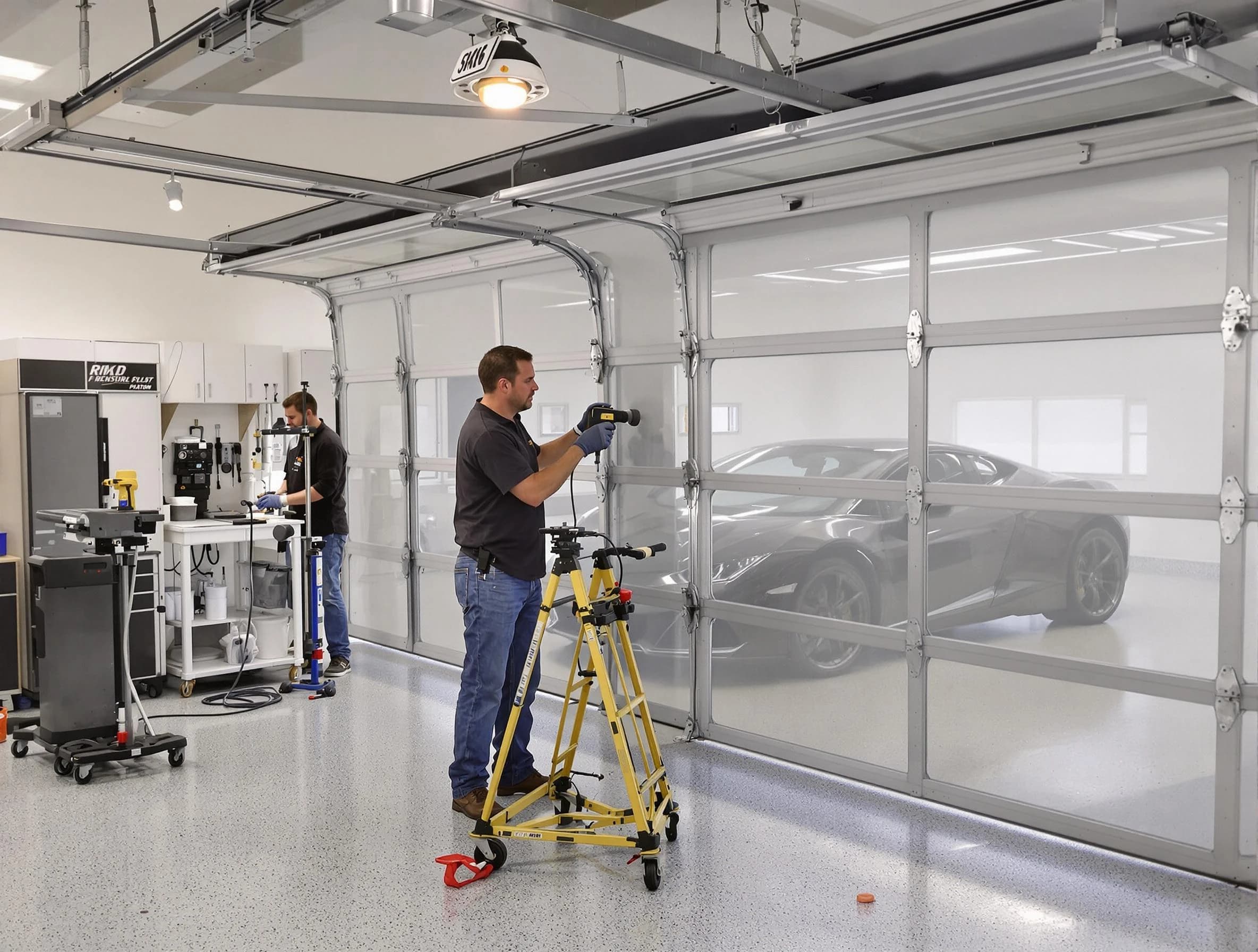 Dents Repair service in North Strabane, PA