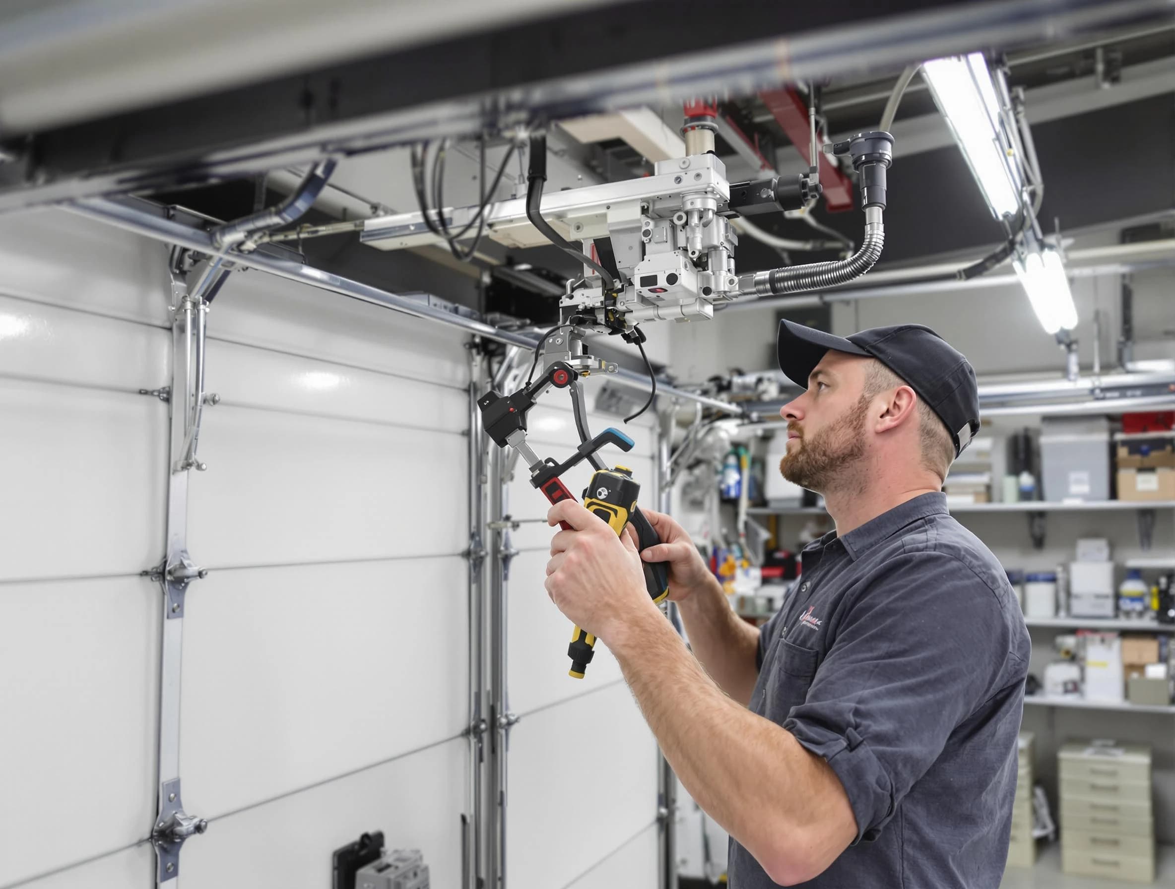 Garage Door Repair service in North Strabane, PA